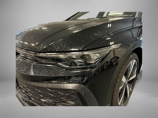 Volkswagen GOLF 1.5 272pk DSG eHybrid GTE · Panoramadak · 360 Camera · Wegklapbare Trekhaak · Stoel &-Stuurverwarming · 18'' Inch · Garantie t/m 13-08-2030 of 100.000km