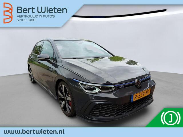 Volkswagen GOLF 1.4 eHybrid GTE | Geen import | Schuifdak | Sfeer verlichting |