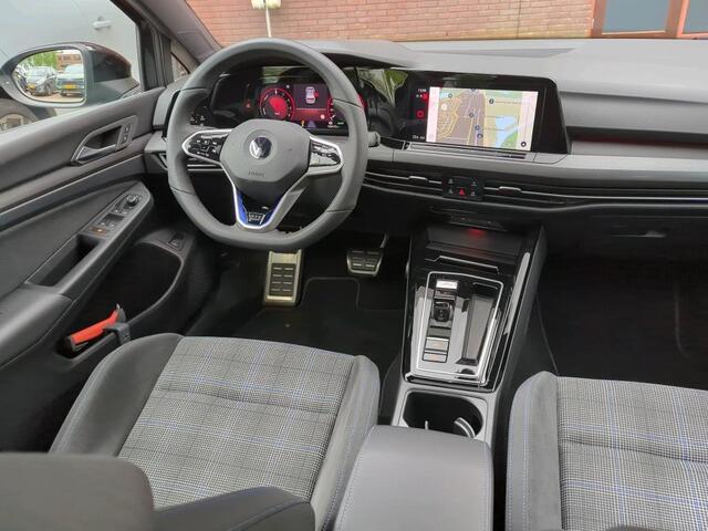 Volkswagen GOLF 1.4 eHybrid GTE | Geen import | Schuifdak | Sfeer verlichting |