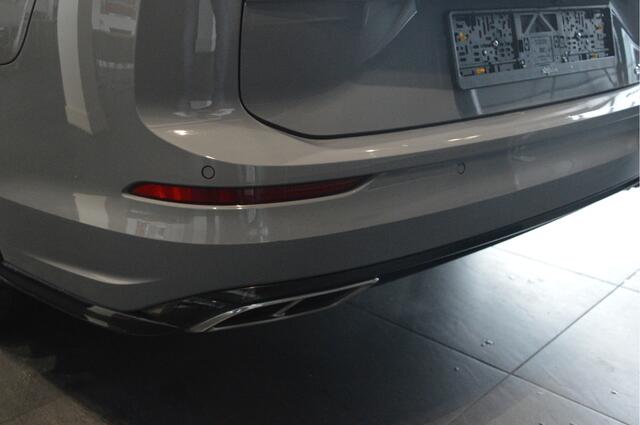 Volkswagen GOLF Variant 1.5 eTSI 3X R-LINE clima camera keyless 18 inch !!