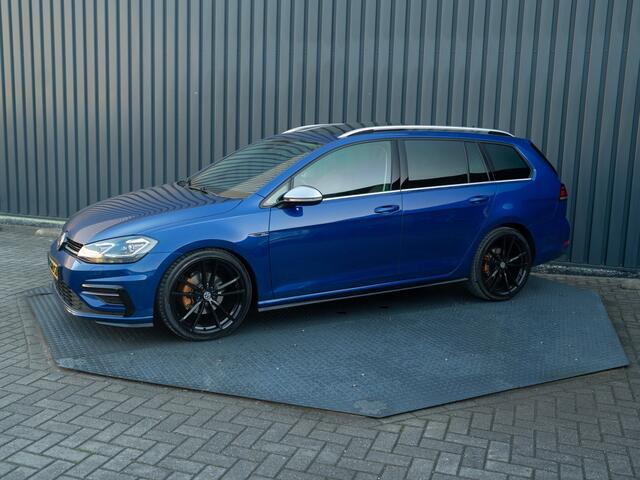 Volkswagen GOLF 1.5 TSI Highline Business R | Panodak | Groot Navi | Trekhaak afnb. | Keyless | Prijs Rijklaar!!
