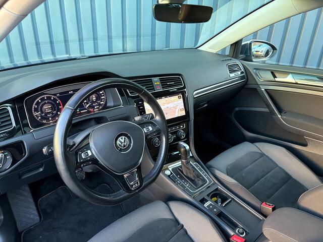 Volkswagen GOLF 1.5 TSI Highline Business R | Panodak | Groot Navi | Trekhaak afnb. | Keyless | Prijs Rijklaar!!