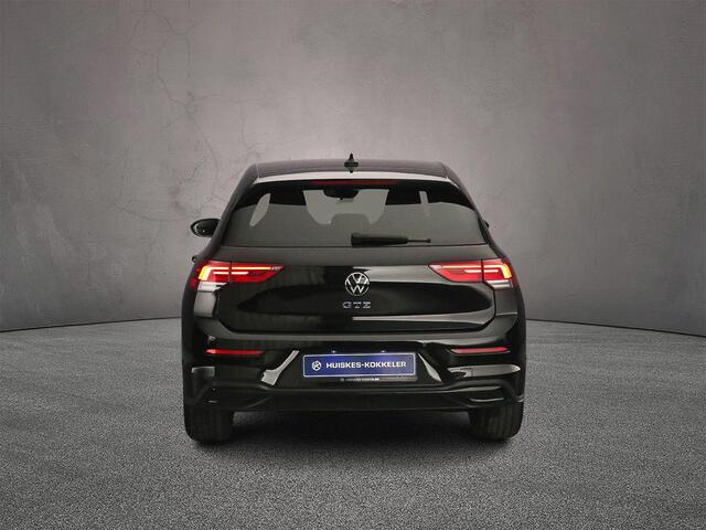 Volkswagen GOLF GTE 1.4 TSI eHybrid 245pk DSG Automaat Adaptive cruise control, Black style, Navigatie, Achteruitrijcamera, LED koplampen, Parkeersensoren