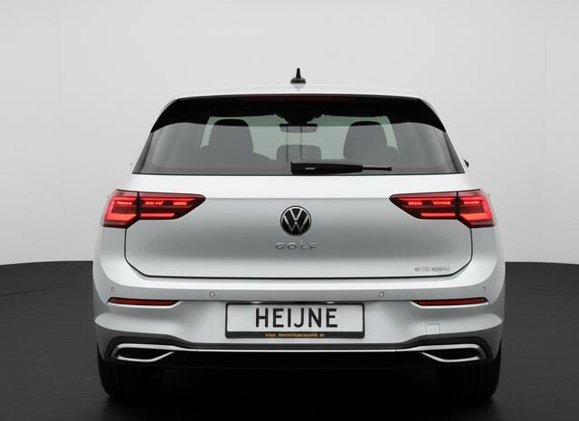 Volkswagen GOLF eHybrid PHEV 204PK DSG STYLE CAMERA/VELOURS/NAVI/IQ-LIGHT