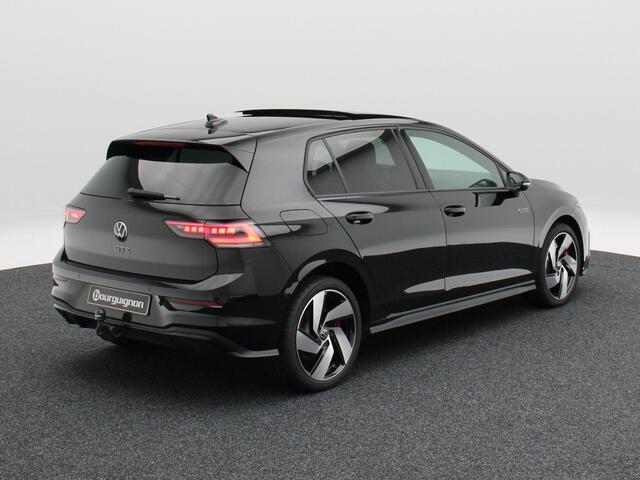 Volkswagen GOLF 1.5 eHybrid 272 Pk GTE | Panoramadak | Leder | Matrix LED | Camera | Trekhaak | Adaptive Cruise | 18 Inch | 11.451 Km !!