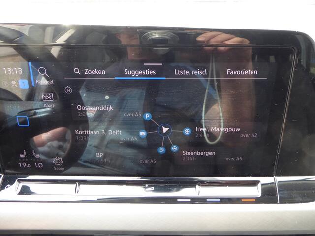 Volkswagen GOLF Variant 1.5 eTSI Life Business AUTOMAAT, TREKH, CARPLAY, NAVI, ACC, PDC, CAMERA!!