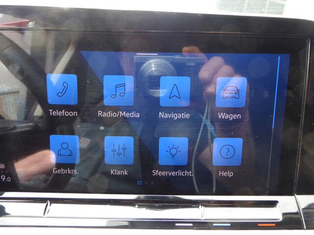 Volkswagen GOLF Variant 1.5 eTSI Life Business AUTOMAAT, TREKH, CARPLAY, NAVI, ACC, PDC, CAMERA!!