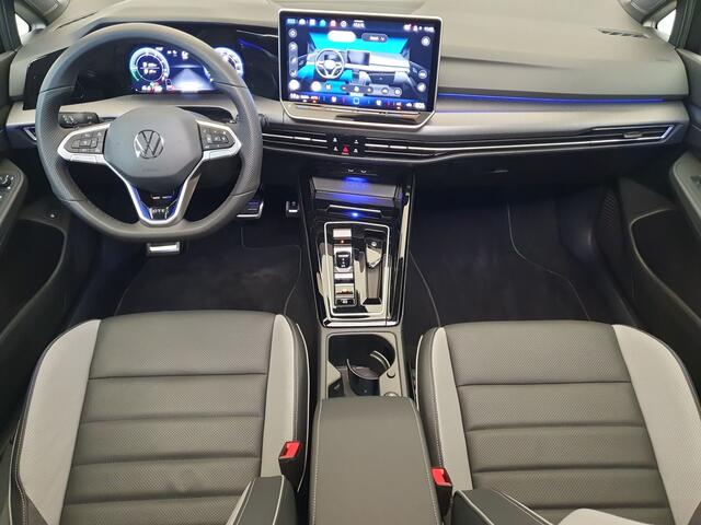 Volkswagen GOLF GTE 1.5 eHybrid 272pk DSG/AUT Leder, Pano, Wegklapbare trekhaak, Head-up