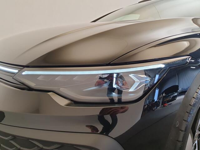 Volkswagen GOLF GTE 1.5 eHybrid 272pk DSG/AUT Leder, Pano, Wegklapbare trekhaak, Head-up
