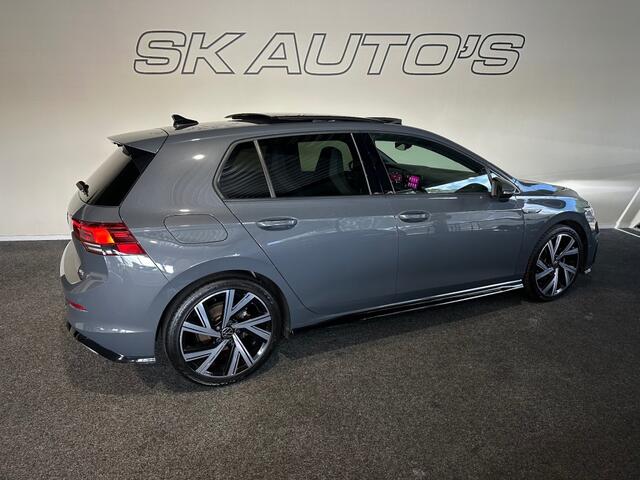 Volkswagen GOLF 1.5 ETSI R-LINE BNS l PANO l WINTERPACK l IQLED l CAMERA l
