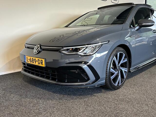Volkswagen GOLF 1.5 ETSI R-LINE BNS l PANO l WINTERPACK l IQLED l CAMERA l