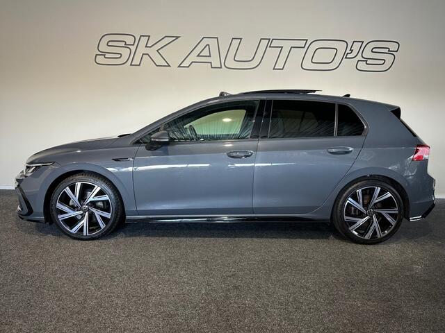 Volkswagen GOLF 1.5 ETSI R-LINE BNS l PANO l WINTERPACK l IQLED l CAMERA l