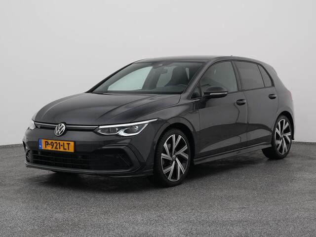 Volkswagen GOLF 1.5 eTSI R-Line Business+ | CAMERA | ADAPTIVE | H&K | STOEL- EN STUURVERW.
