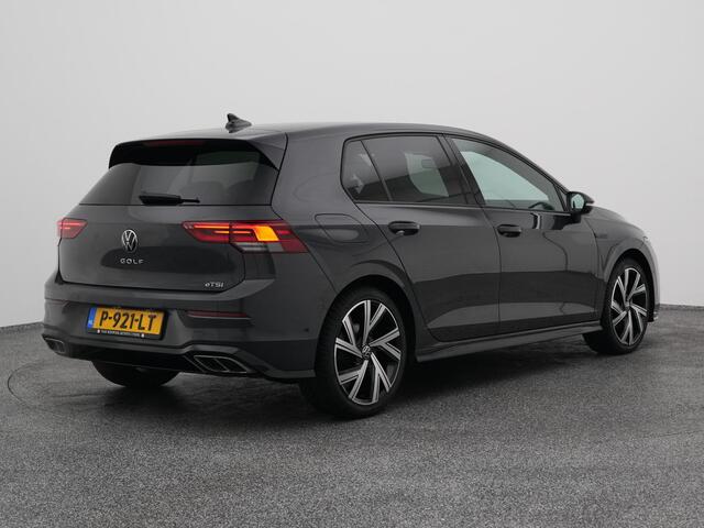 Volkswagen GOLF 1.5 eTSI R-Line Business+ | CAMERA | ADAPTIVE | H&K | STOEL- EN STUURVERW.