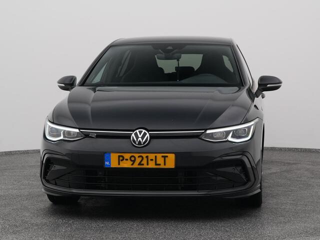 Volkswagen GOLF 1.5 eTSI R-Line Business+ | CAMERA | ADAPTIVE | H&K | STOEL- EN STUURVERW.