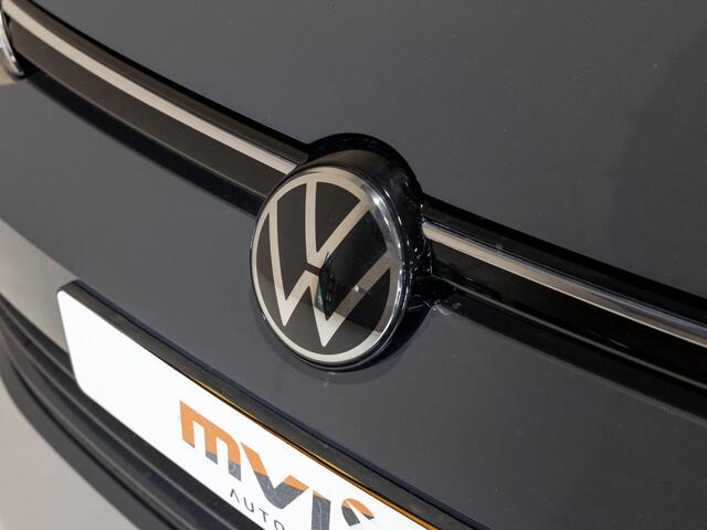 Volkswagen GOLF 1.0 TSI Life / 110pk / Cruise / Airco / Klimaatregeling / Navigatie / Apple Carplay