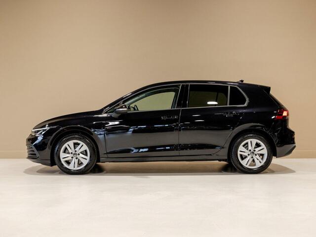 Volkswagen GOLF 1.0 TSI Life / 110pk / Cruise / Airco / Klimaatregeling / Navigatie / Apple Carplay