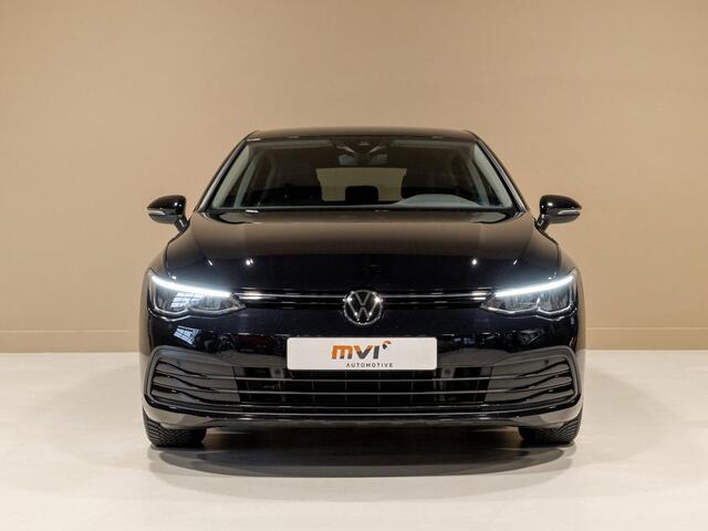 Volkswagen GOLF 1.0 TSI Life / 110pk / Cruise / Airco / Klimaatregeling / Navigatie / Apple Carplay