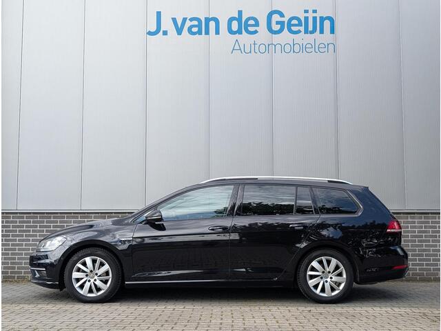 Volkswagen GOLF Variant 1.5 TSI Comfortline Business |Panorama | Dynaudio | Camera | Navi | Org NL