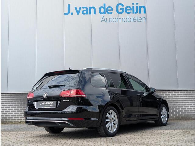 Volkswagen GOLF Variant 1.5 TSI Comfortline Business |Panorama | Dynaudio | Camera | Navi | Org NL