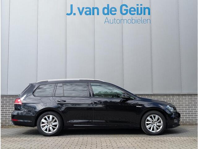 Volkswagen GOLF Variant 1.5 TSI Comfortline Business |Panorama | Dynaudio | Camera | Navi | Org NL