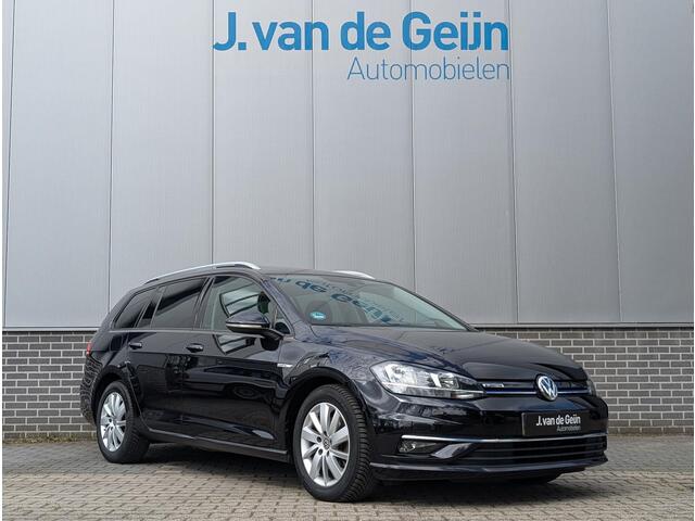 Volkswagen GOLF Variant 1.5 TSI Comfortline Business |Panorama | Dynaudio | Camera | Navi | Org NL