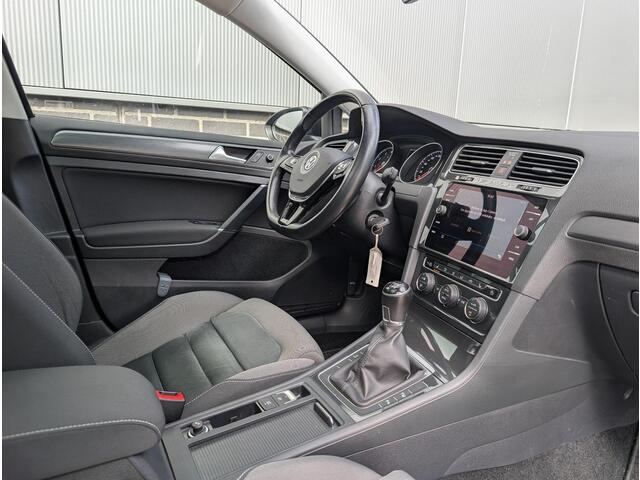 Volkswagen GOLF Variant 1.5 TSI Comfortline Business |Panorama | Dynaudio | Camera | Navi | Org NL