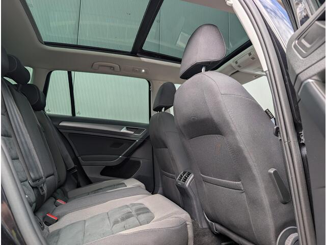 Volkswagen GOLF Variant 1.5 TSI Comfortline Business |Panorama | Dynaudio | Camera | Navi | Org NL