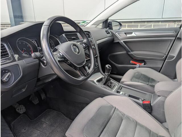 Volkswagen GOLF Variant 1.5 TSI Comfortline Business |Panorama | Dynaudio | Camera | Navi | Org NL