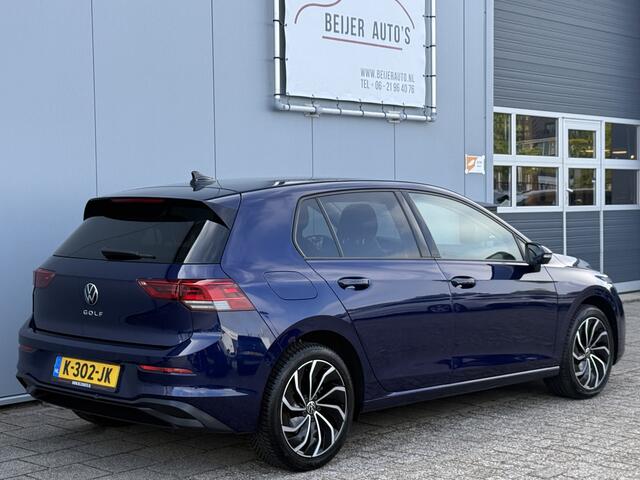 Volkswagen GOLF 1.5 TSI Life Business Carplay/LED/17inch.