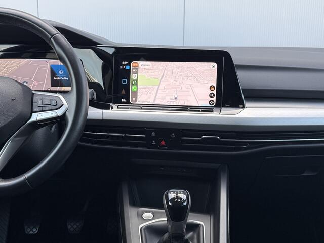Volkswagen GOLF 1.5 TSI Life Business Carplay/LED/17inch.