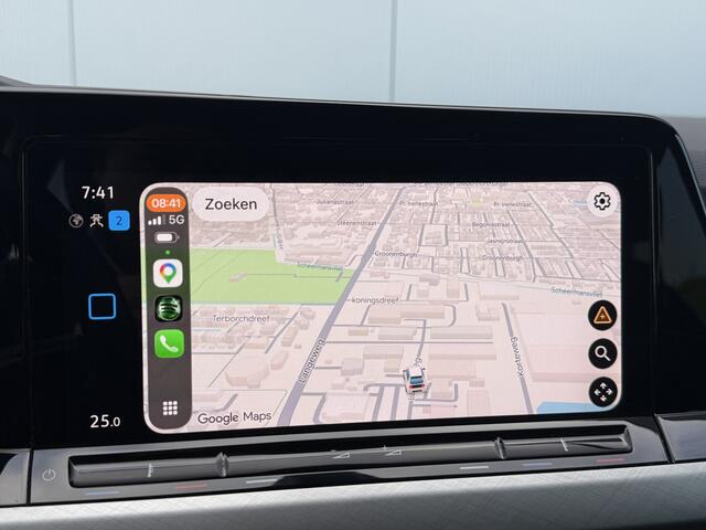 Volkswagen GOLF 1.5 TSI Life Business Carplay/LED/17inch.