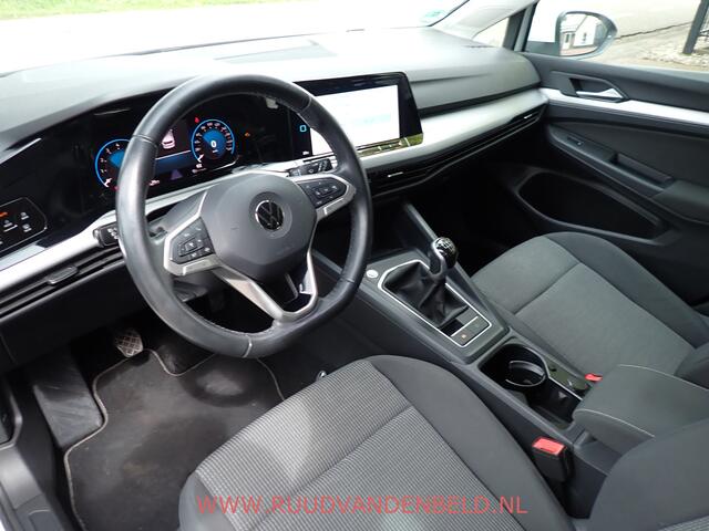 Volkswagen GOLF 1.0 TSI Golf / ACC / CARPLAY / PDC / 19''