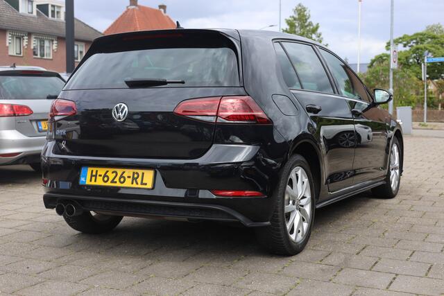 Volkswagen GOLF 1.4 TSI PHEV GTE | CARPLAY | CAMERA | ACC | ECC | TREKHAAK