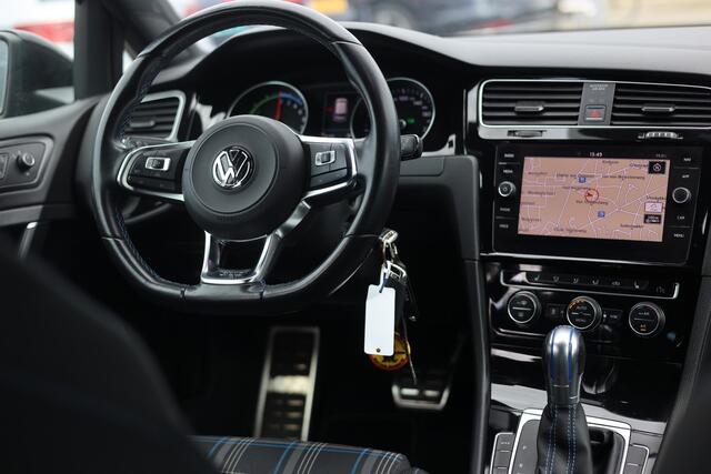 Volkswagen GOLF 1.4 TSI PHEV GTE | CARPLAY | CAMERA | ACC | ECC | TREKHAAK