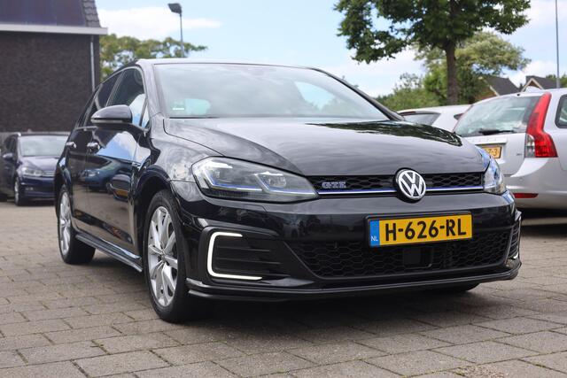 Volkswagen GOLF 1.4 TSI PHEV GTE | CARPLAY | CAMERA | ACC | ECC | TREKHAAK