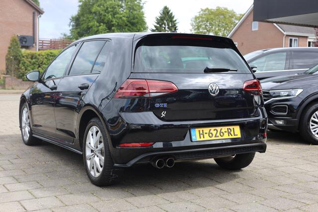 Volkswagen GOLF 1.4 TSI PHEV GTE | CARPLAY | CAMERA | ACC | ECC | TREKHAAK