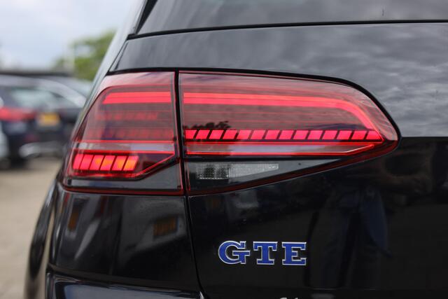 Volkswagen GOLF 1.4 TSI PHEV GTE | CARPLAY | CAMERA | ACC | ECC | TREKHAAK