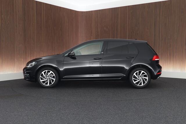 Volkswagen GOLF 1.4 TSI 125pk Sound Navigatie Camera Keyless