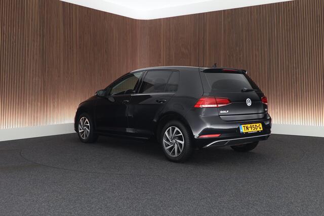 Volkswagen GOLF 1.4 TSI 125pk Sound Navigatie Camera Keyless