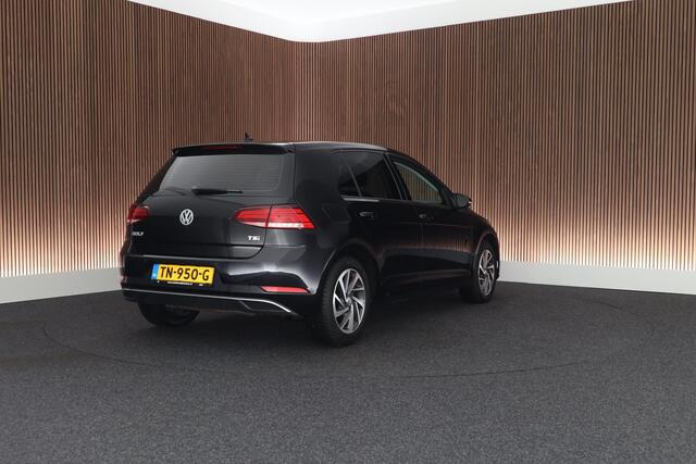 Volkswagen GOLF 1.4 TSI 125pk Sound Navigatie Camera Keyless