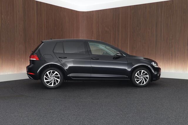 Volkswagen GOLF 1.4 TSI 125pk Sound Navigatie Camera Keyless