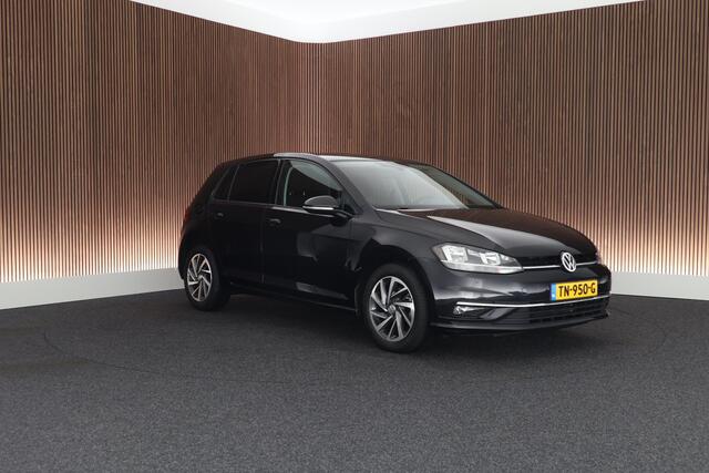 Volkswagen GOLF 1.4 TSI 125pk Sound Navigatie Camera Keyless