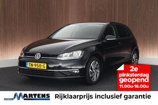 volkswagen-golf-1.4-tsi-125pk-sound