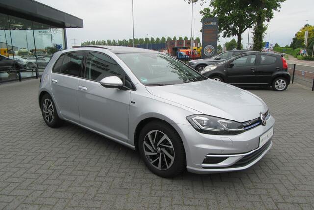 Volkswagen GOLF 1.5 TSI Automaat Comfortline, Navi, Panoramadak, Ad, CC
