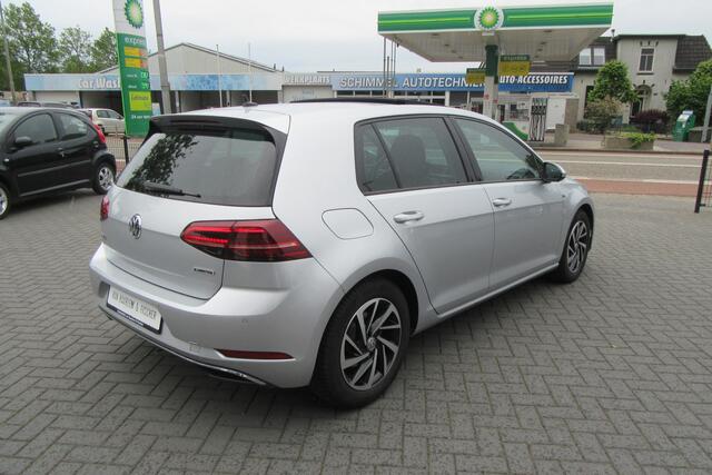 Volkswagen GOLF 1.5 TSI Automaat Comfortline, Navi, Panoramadak, Ad, CC
