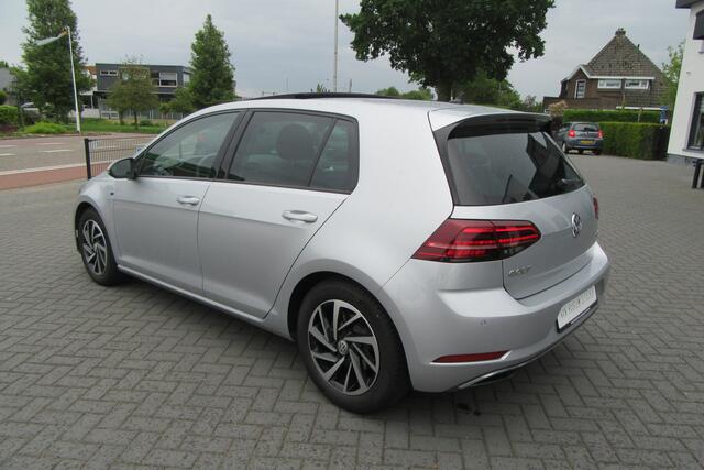 Volkswagen GOLF 1.5 TSI Automaat Comfortline, Navi, Panoramadak, Ad, CC