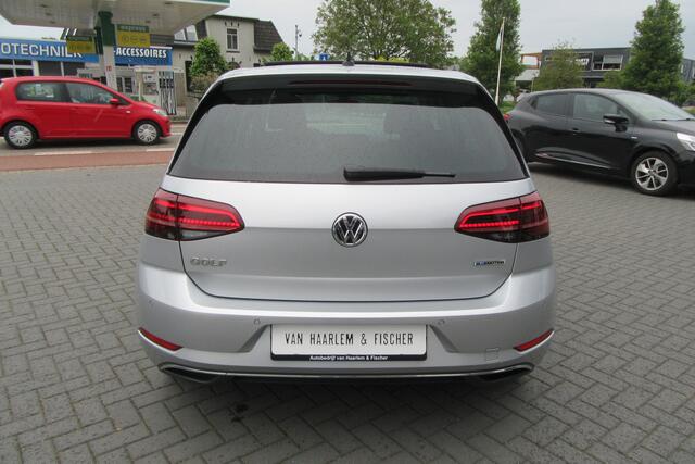 Volkswagen GOLF 1.5 TSI Automaat Comfortline, Navi, Panoramadak, Ad, CC