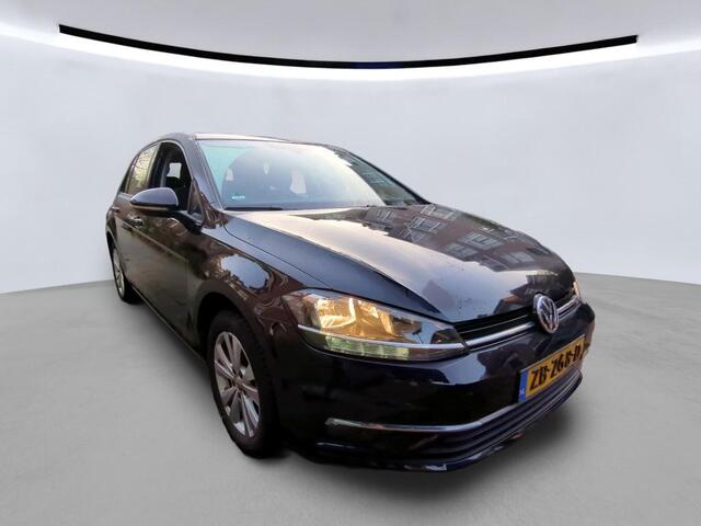 Volkswagen GOLF 1.0 TSI Comfortline Business | Navigatie | Stoelverw. | Android/Carplay // Word Verwacht // Joep klant voor, bellen bij binnenkomst