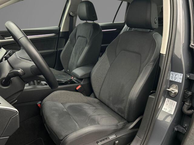 Volkswagen GOLF Variant Life Business 1.5 TSI 115pk Adaptive crusie control, Navigatie, Achteruitrijcamera, LED koplampen, Parkeersensoren, App connect, Stoelverwarming